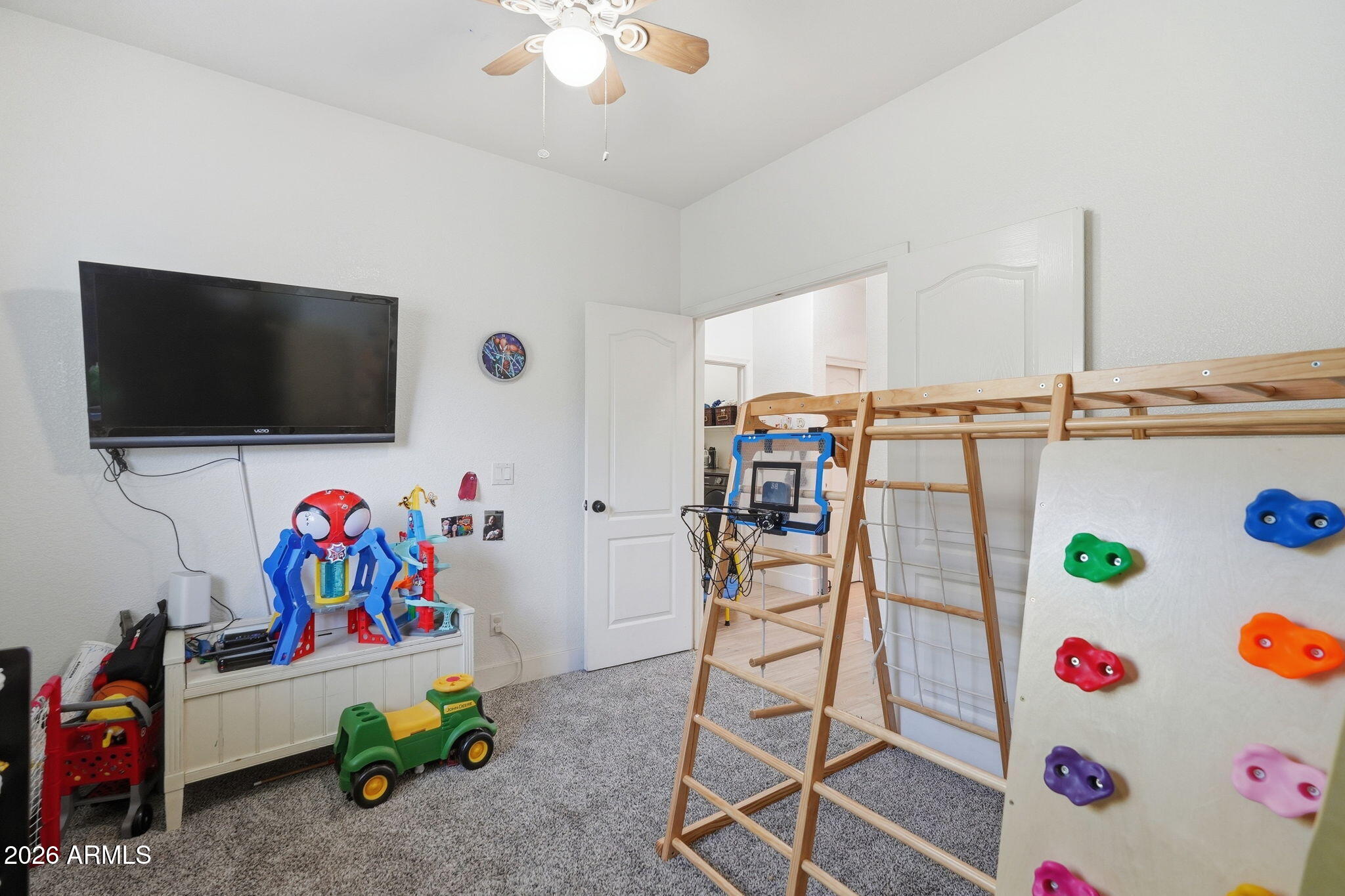 3571 S LOBACK Lane