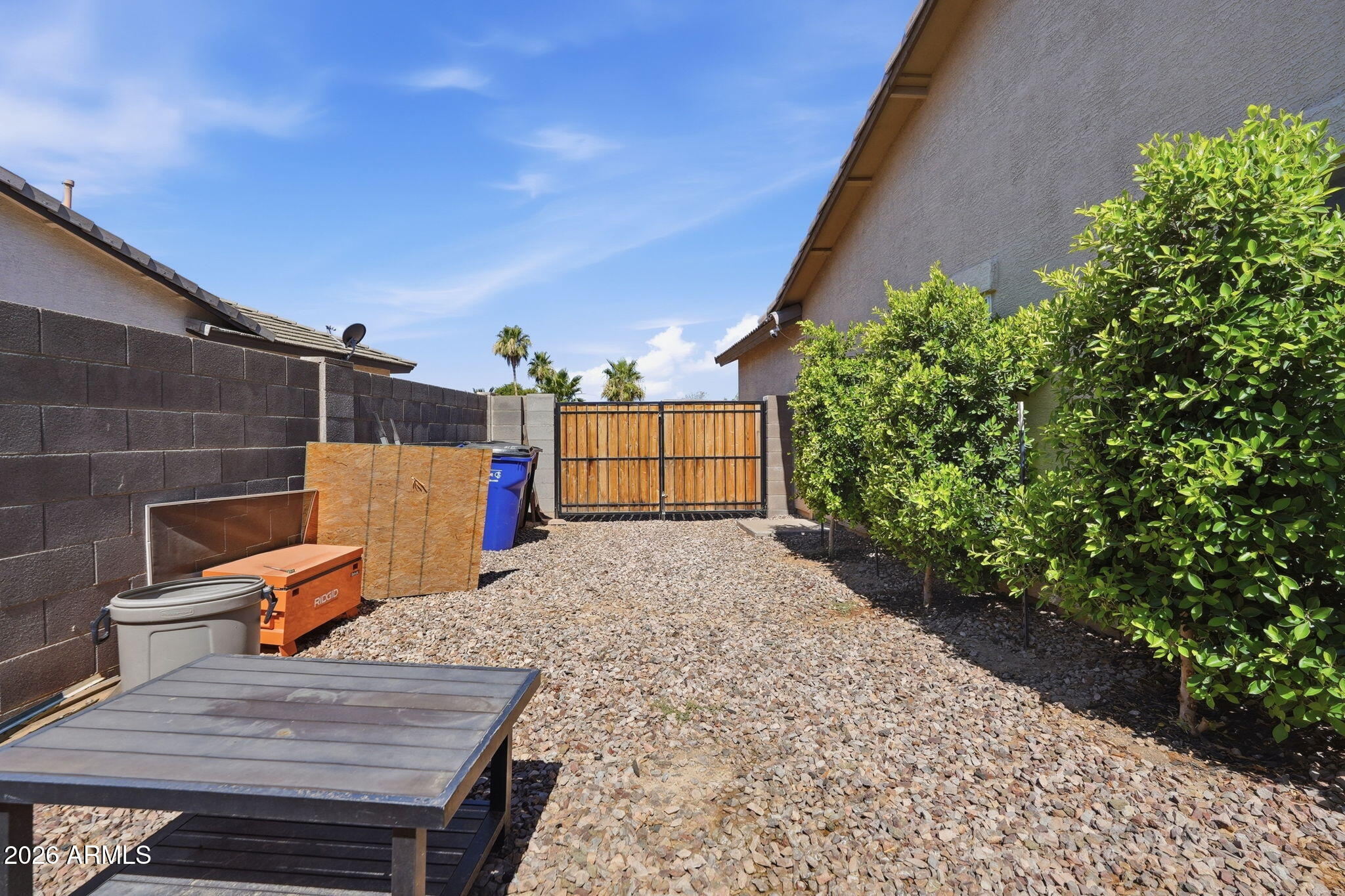 3571 S LOBACK Lane
