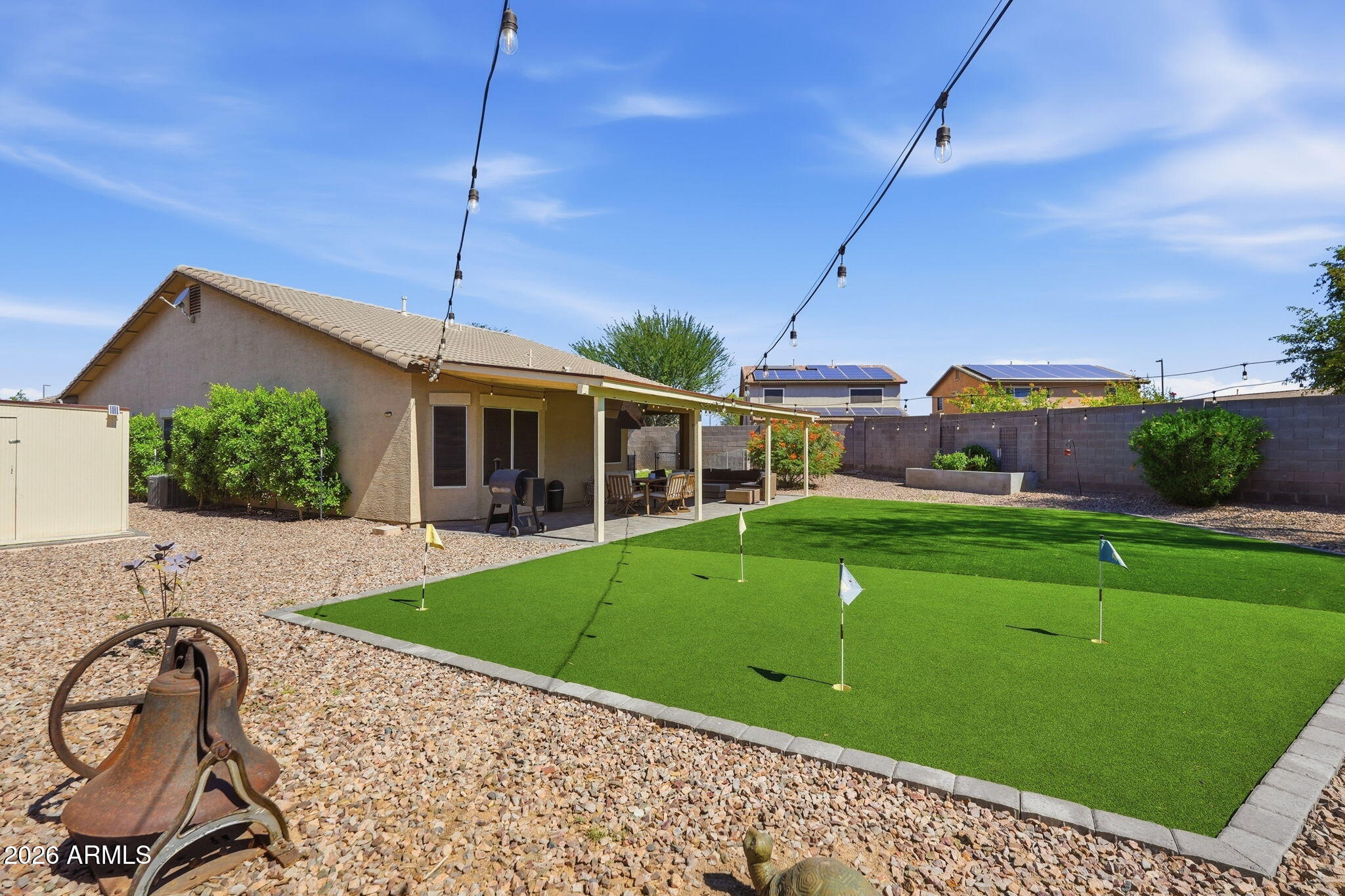 3571 S LOBACK Lane