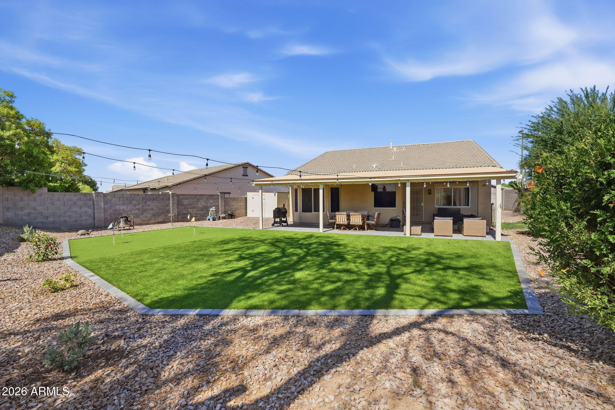 3571 S LOBACK Lane