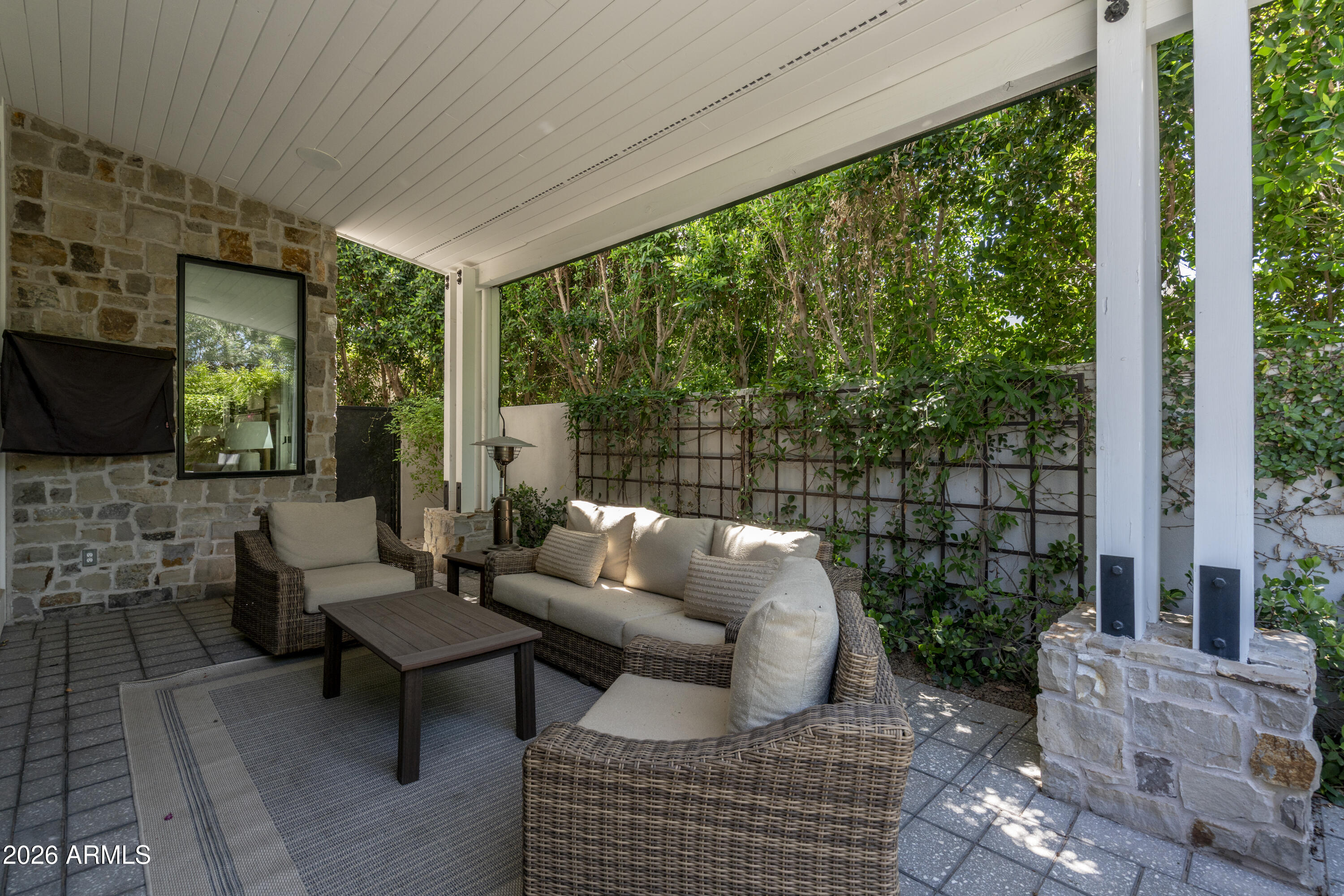 3714 E SELLS Drive