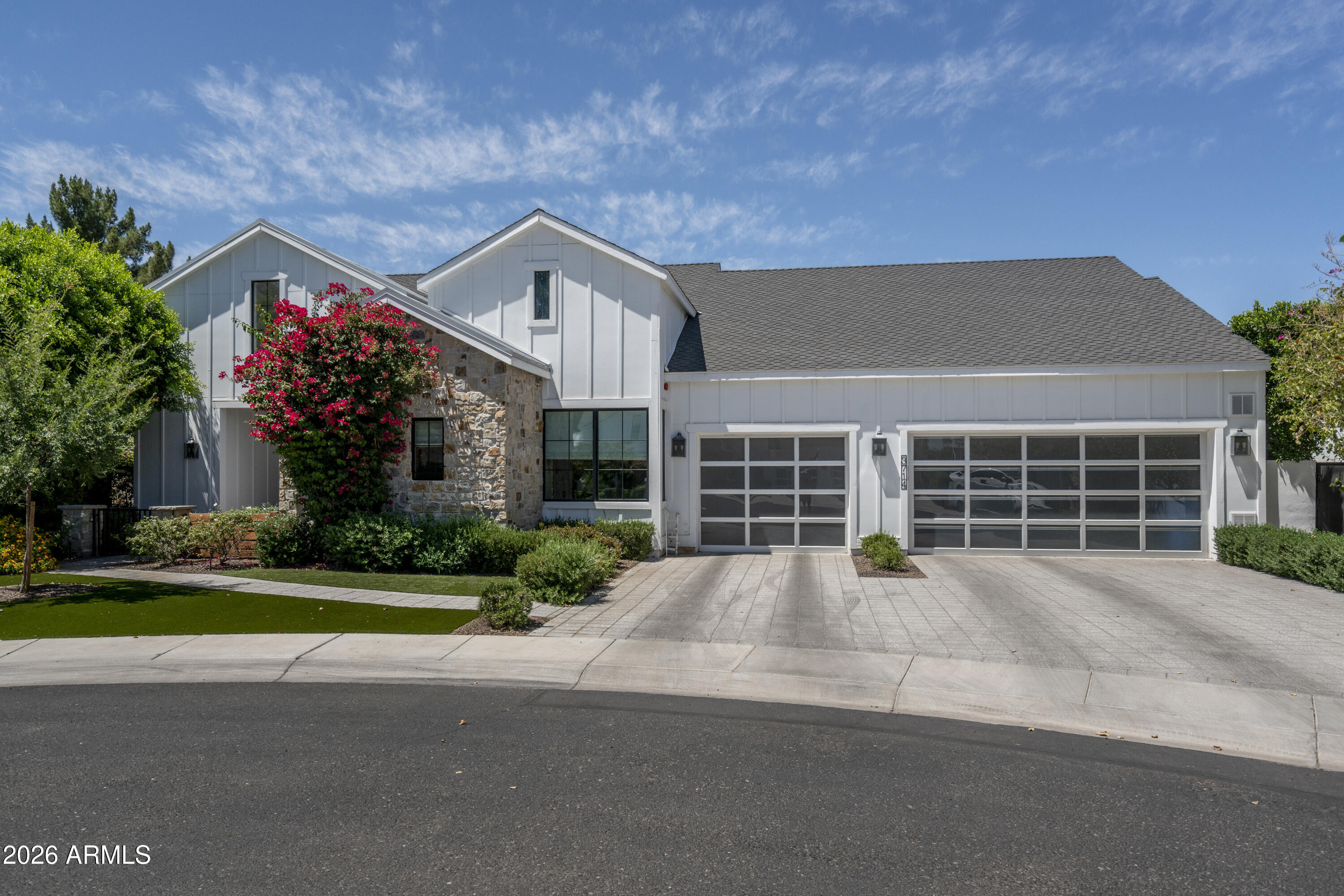 3714 E SELLS Drive