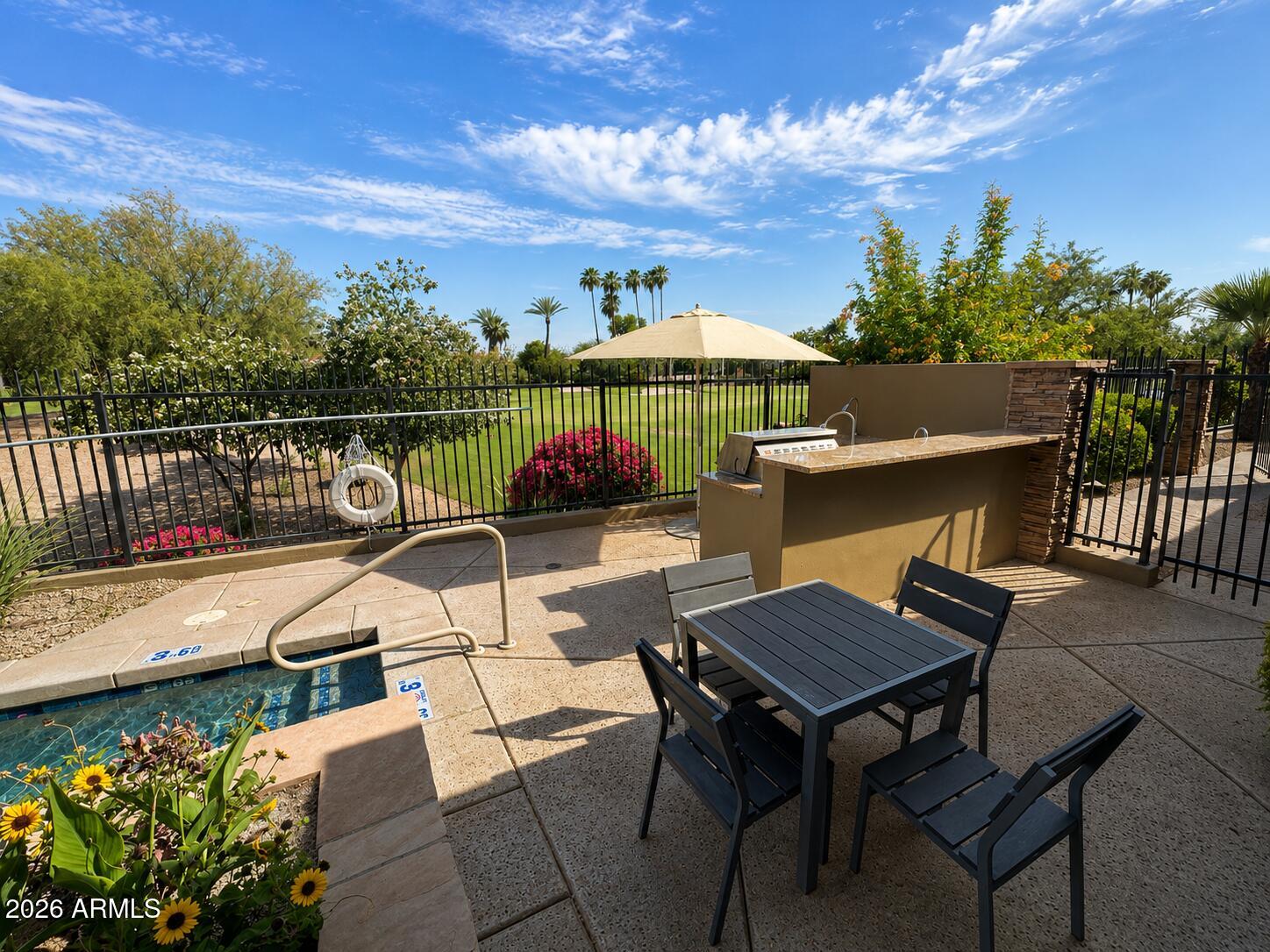 6000 E Camelback Road E 7707