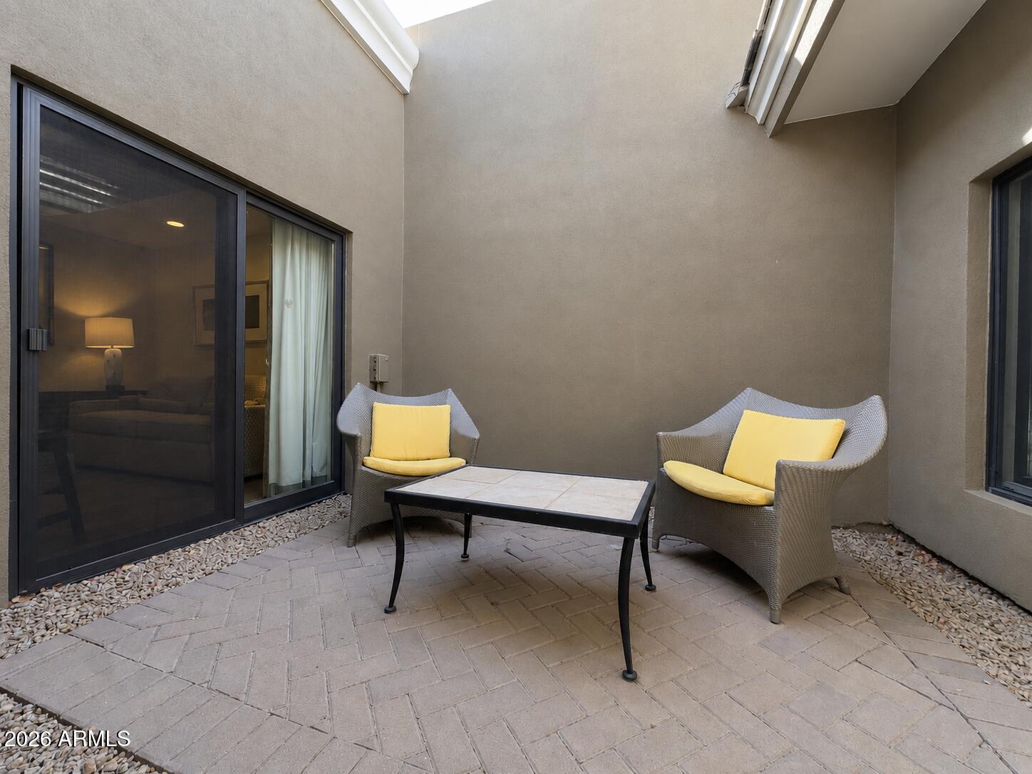 6000 E Camelback Road E 7707