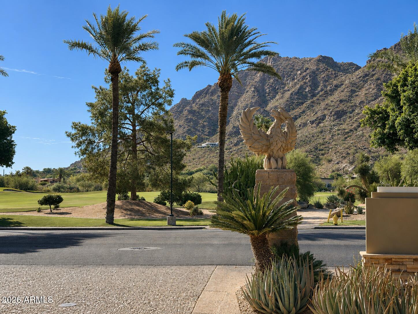 6000 E Camelback Road E 7707