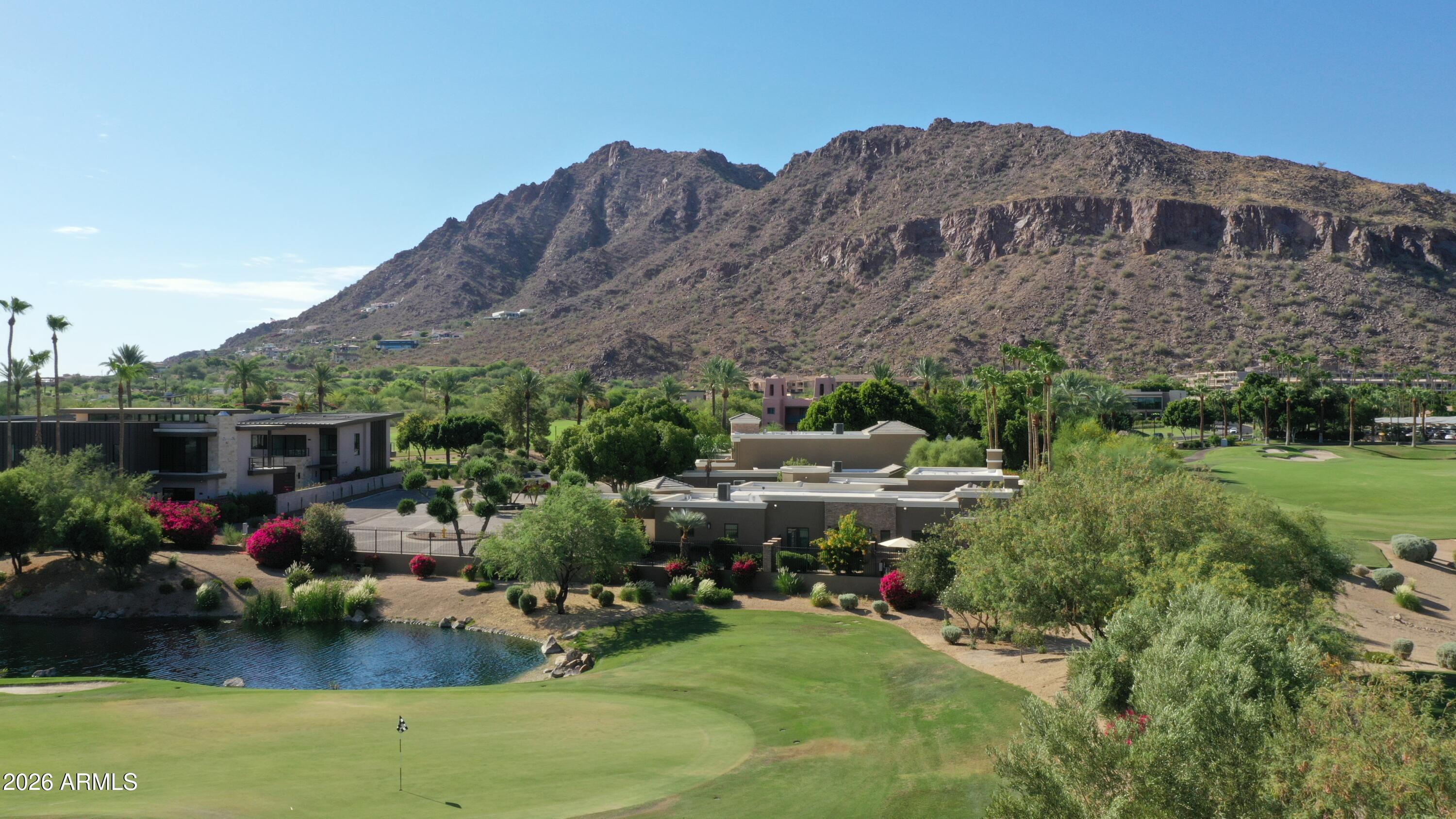 6000 E Camelback Road E 7707