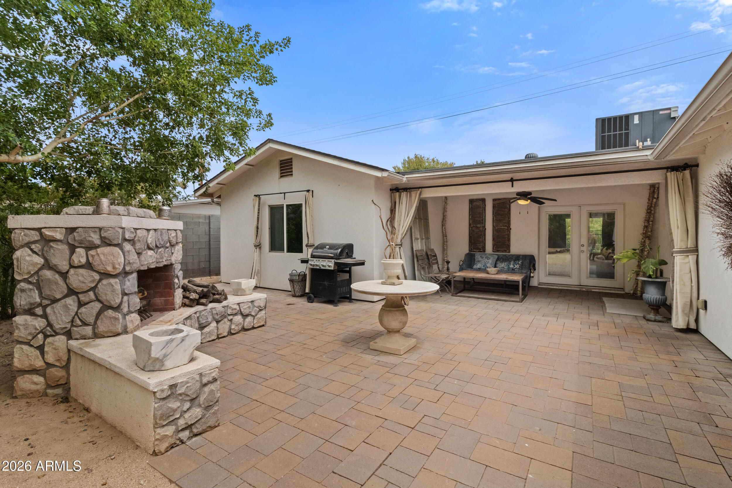 4025 E OSBORN Road