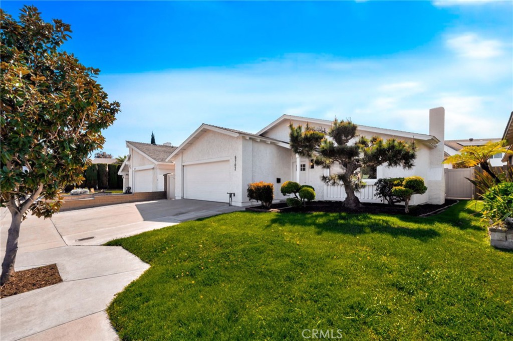 5702 Lakia Drive