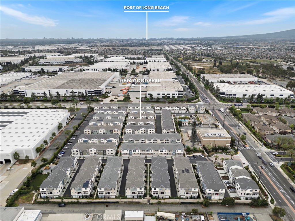17914 Goodyear