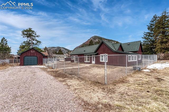 245 Lower Glenway Street