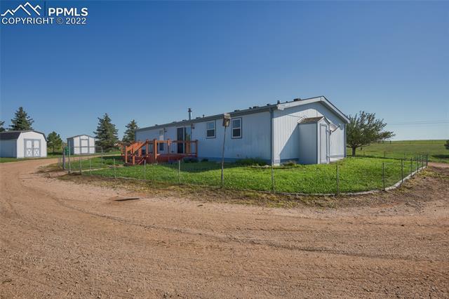 16755 Rabbit Track Trail