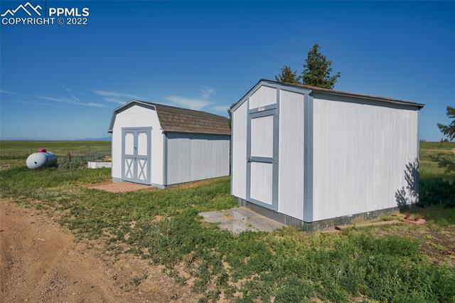 16755 Rabbit Track Trail