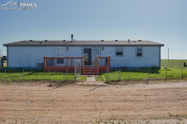 16755 Rabbit Track Trail