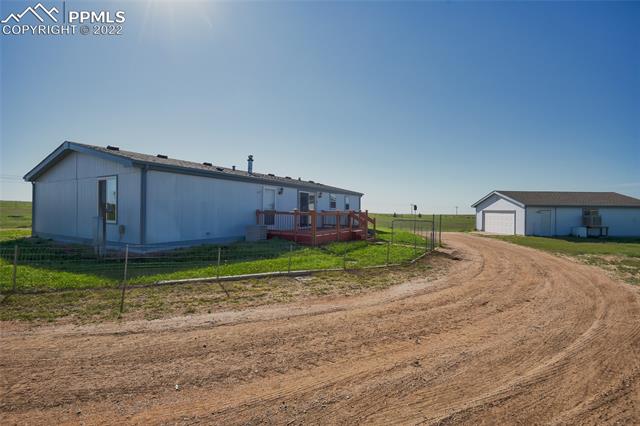 16755 Rabbit Track Trail