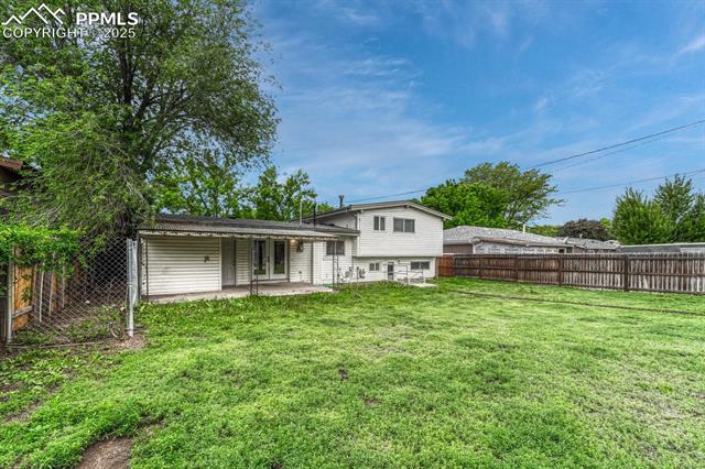 2729 N Prospect Street