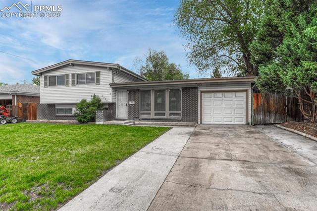 2729 N Prospect Street