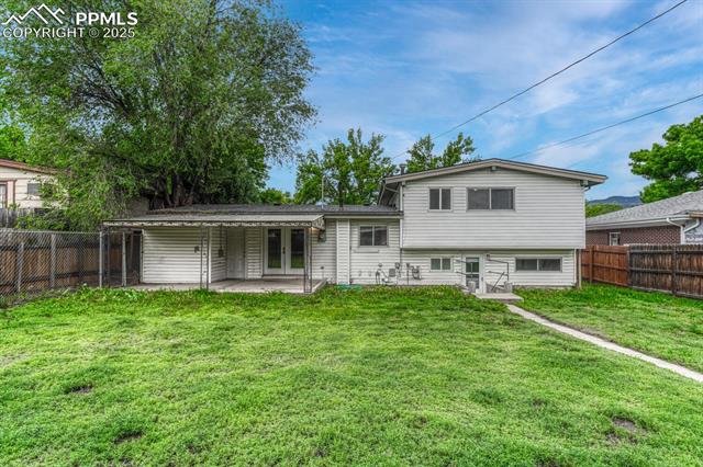 2729 N Prospect Street