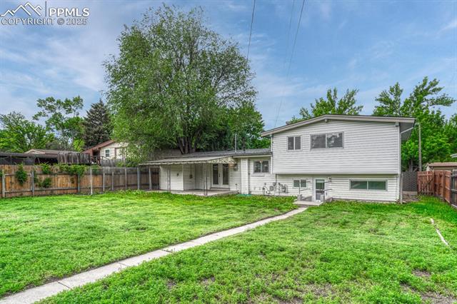 2729 N Prospect Street