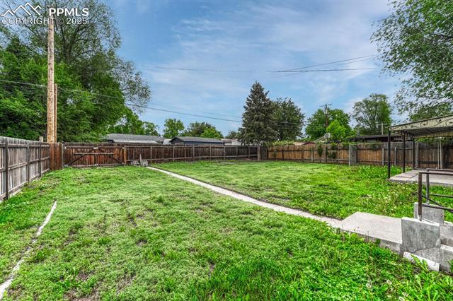 2729 N Prospect Street