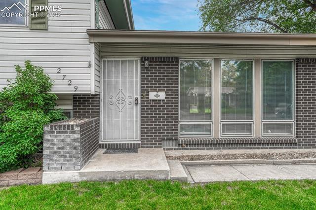 2729 N Prospect Street