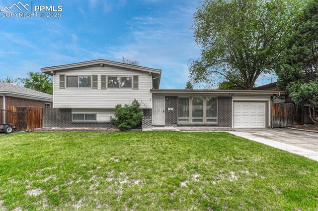 2729 N Prospect Street