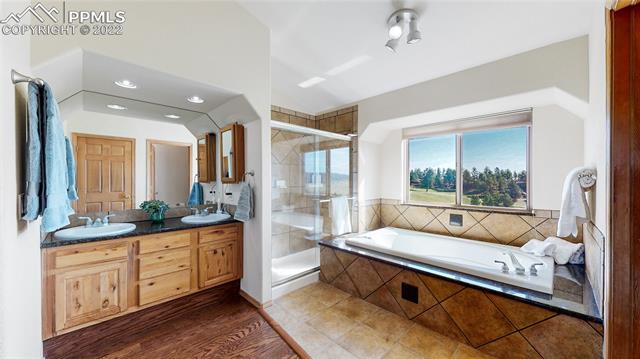 18905 Pinon Park Road