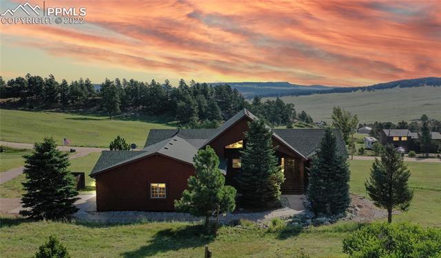 18905 Pinon Park Road