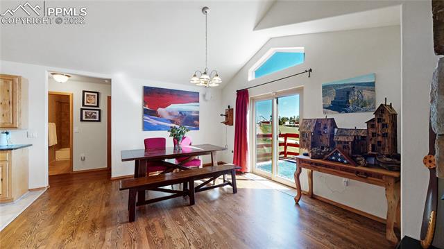 18905 Pinon Park Road