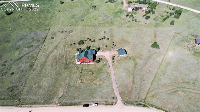 18905 Pinon Park Road