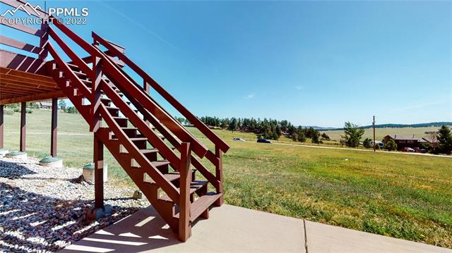 18905 Pinon Park Road