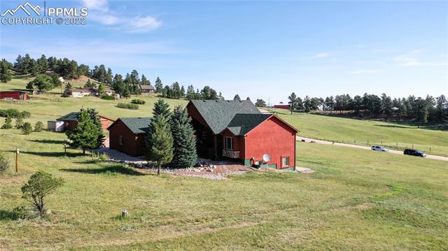 18905 Pinon Park Road