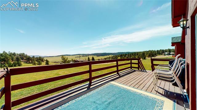 18905 Pinon Park Road