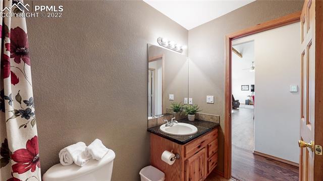 18905 Pinon Park Road