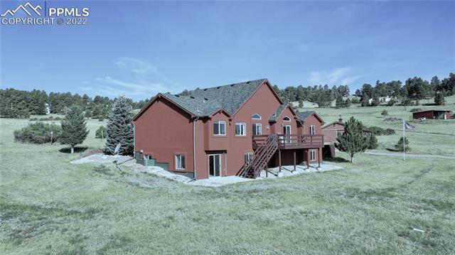 18905 Pinon Park Road