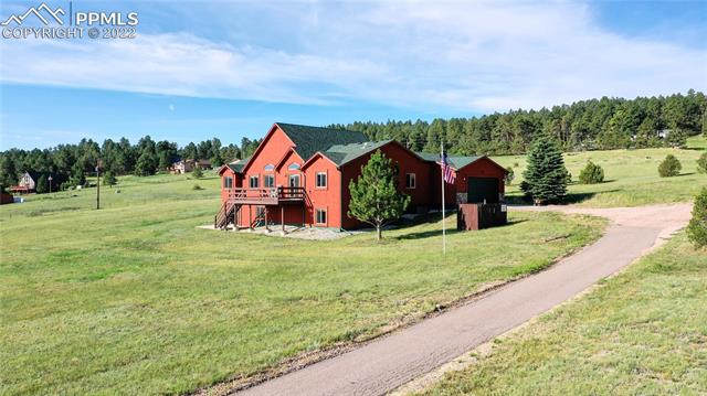 18905 Pinon Park Road