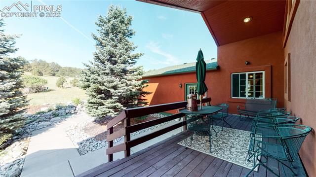 18905 Pinon Park Road