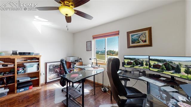 18905 Pinon Park Road