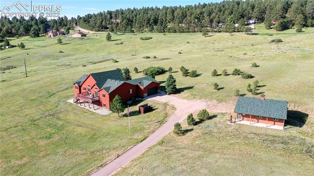 18905 Pinon Park Road