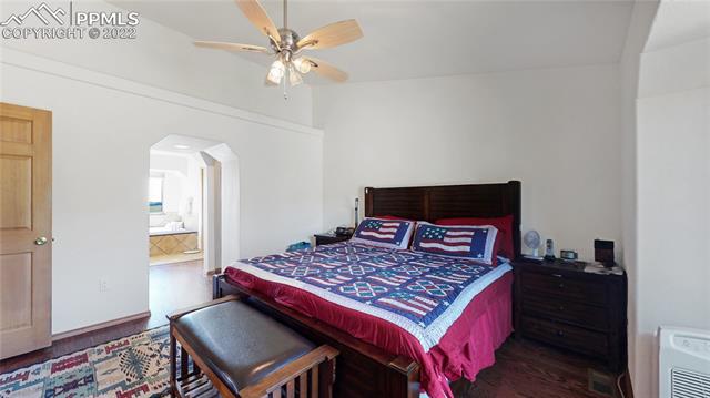 18905 Pinon Park Road