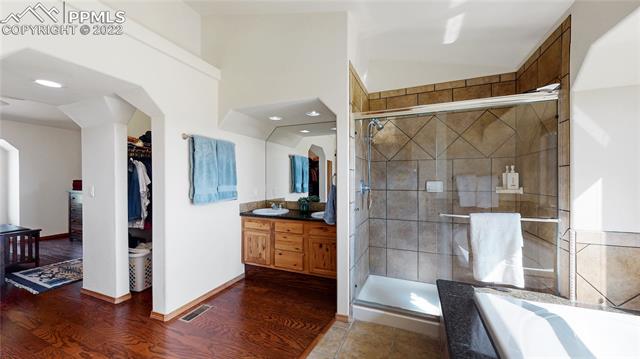 18905 Pinon Park Road