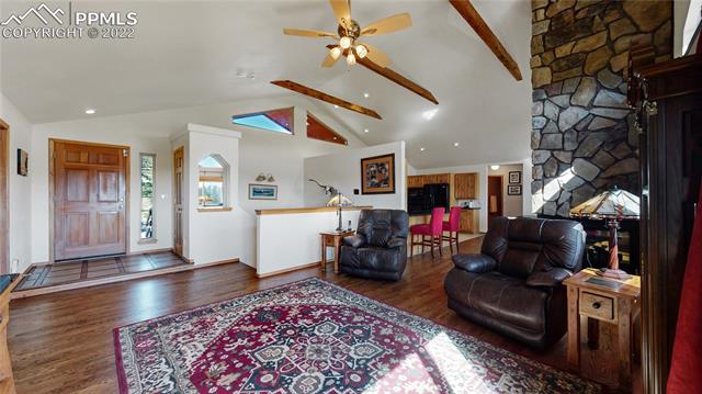 18905 Pinon Park Road