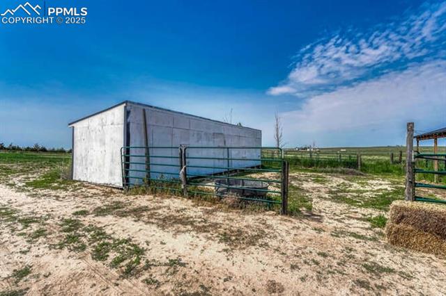 22750 Sagebrush Lane