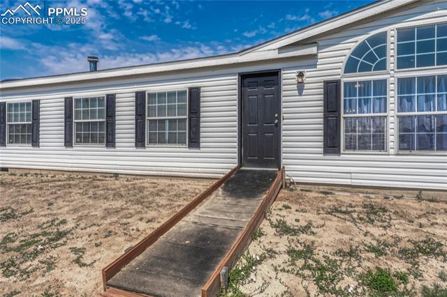 22750 Sagebrush Lane