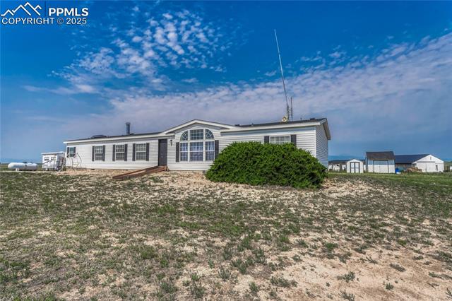 22750 Sagebrush Lane