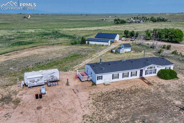 22750 Sagebrush Lane