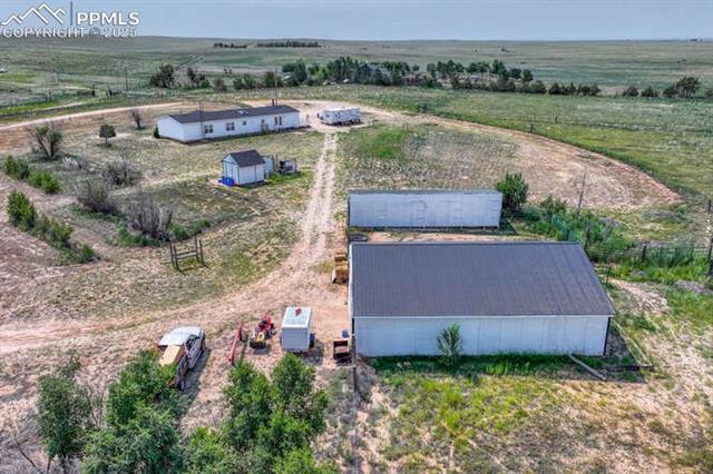 22750 Sagebrush Lane