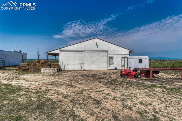 22750 Sagebrush Lane