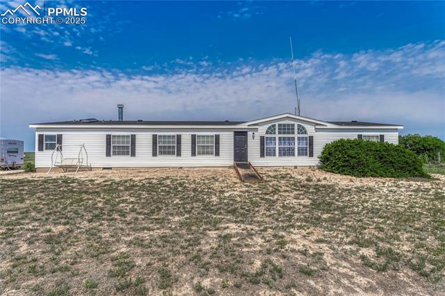 22750 Sagebrush Lane