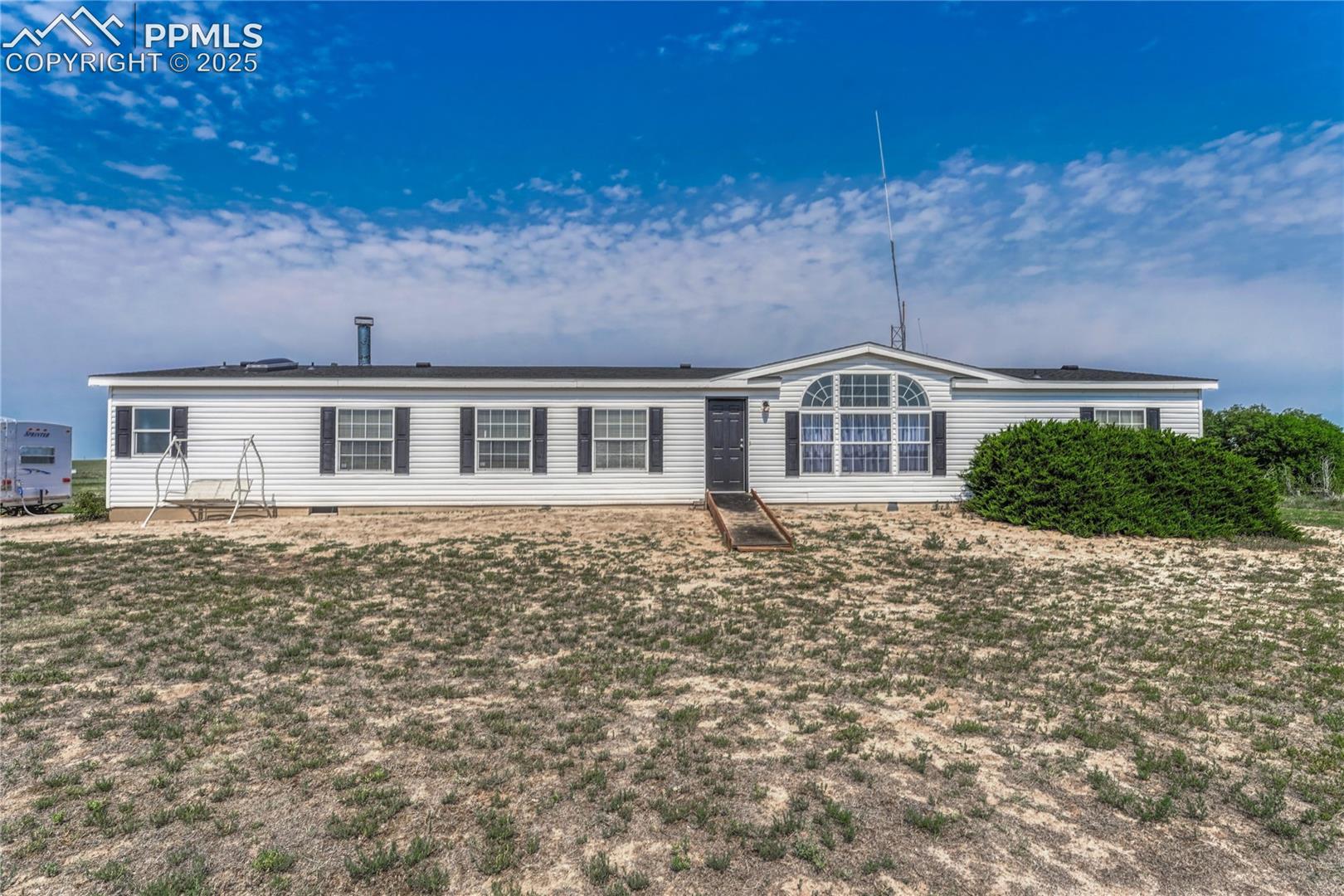 22750 Sagebrush Lane