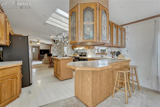 22750 Sagebrush Lane